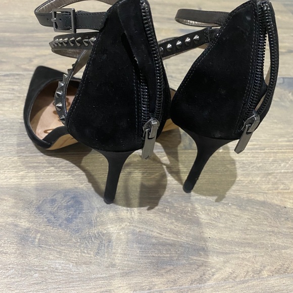 Studded stilettos - 5 inch - Picture 2 of 4